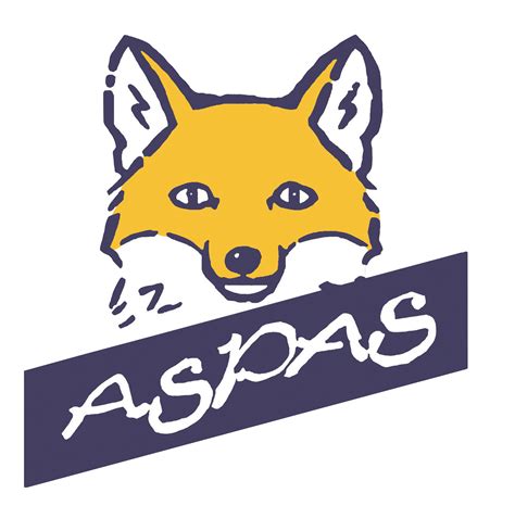 Logo ASPAS